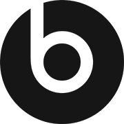 Beats&nbsp;Logo
